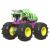 HOT WHEELS MONSTER TRUCK MASINUTA SKELESAURUS SCARA 1:64 SuperHeroes ToysZone