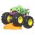 HOT WHEELS MONSTER TRUCK MASINUTA SKELESAURUS SCARA 1:64 SuperHeroes ToysZone