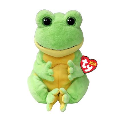 PLUS TY 24CM BEANIE BELLIES BROSCUTA SNAPPER SuperHeroes ToysZone