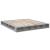 Cadru de pat, gri sonoma, 180x200 cm, lemn prelucrat GartenMobel Dekor