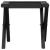 Picioare Măsuță de cafea X-Frame 40x40x33 cm Fontă GartenMobel Dekor