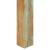 Masă consolă, 110x35x76 cm, lemn masiv reciclat GartenMobel Dekor
