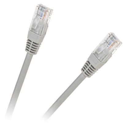 PATCH CORD UTP CCA 20M EuroGoods Quality