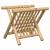 Suport pentru reviste, 42x30,5x34,5 cm, bambus GartenMobel Dekor