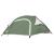 Cort de camping cupolă pentru 1 persoană, verde, impermeabil GartenMobel Dekor