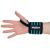 2 BENZI STRANGERE INCHEIETURA WRIST WRAP REBEL ACTIVE EuroGoods Quality