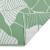 Covor de exterior, verde, 80x250 cm, PP GartenMobel Dekor