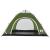 Cort de camping pentru 5 persoane, eliberare rapidă, verde GartenMobel Dekor