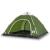 Cort de camping pentru 5 persoane, eliberare rapidă, verde GartenMobel Dekor