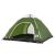 Cort de camping pentru 5 persoane, eliberare rapidă, verde GartenMobel Dekor
