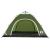 Cort de camping pentru 5 persoane, eliberare rapidă, verde GartenMobel Dekor