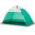 Cort camping 4 persoane verde marin impermeabil setare rapidă GartenMobel Dekor