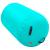 Rulou de gimnastică gonflabil cu pompă, verde, 100 x 60 cm, PVC GartenMobel Dekor