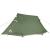 Cort de camping pentru 2 persoane, verde, impermeabil GartenMobel Dekor
