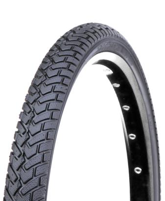 CAUCIUC DEESTONE 20x1.95 (54-406) - BMX/FOLDING - D805 PowerTool TopQuality