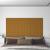 Panouri de perete 12 buc. maro 60x15 cm catifea 1,08 m² GartenMobel Dekor