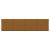 Panouri de perete 12 buc. maro 60x15 cm catifea 1,08 m² GartenMobel Dekor