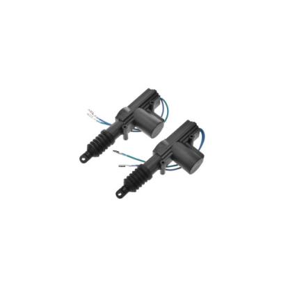 Actuator 2 fire MIV Automotive TrustedCars