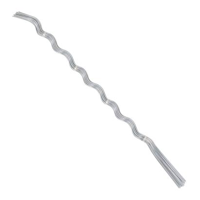 Spirale pentru suport plante, 50 buc., 170 cm, oțel galvanizat GartenMobel Dekor