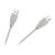CABLU USB TATA A - TATA A 3M EuroGoods Quality