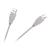 CABLU USB TATA A - TATA A 3M EuroGoods Quality