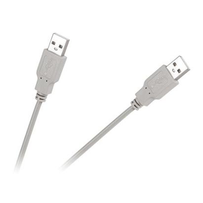 CABLU USB TATA A - TATA A 3M EuroGoods Quality