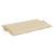 Pernă de șezlong, bej, 186x58x3 cm, textil oxford GartenMobel Dekor