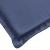 Pernă de șezlong, bleumarin, textil oxford GartenMobel Dekor