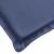 Pernă de șezlong, bleumarin, textil oxford GartenMobel Dekor