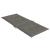 Perne scaun cu spătar înalt 2 buc. melanj gri 120x50x4cm textil GartenMobel Dekor