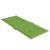 Perne scaun spătar înalt 4 buc. melanj verde 120x50x4 cm textil GartenMobel Dekor