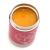 Cutie termica pentru mancare, otel inoxidabil vidat, 300 ml, rosie, Reer ColourDesign 90412 Children SafetyCare