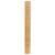 Paravan Balcon Maro Deschis 400x80 cm Poly Rattan GartenMobel Dekor
