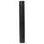 Paravan pentru balcon, negru, 300x80 cm, poliratan GartenMobel Dekor
