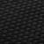 Paravan pentru balcon, negru, 300x80 cm, poliratan GartenMobel Dekor