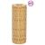 Paravane pentru balcon 5 buc. maro deschis 255x19 cm poliratan GartenMobel Dekor