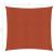Pânză parasolar, cărămiziu, 160 g/m², 2,5x3 m, HDPE GartenMobel Dekor