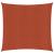 Pânză parasolar, cărămiziu, 160 g/m², 2,5x3 m, HDPE GartenMobel Dekor