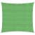 Pânză parasolar, verde deschis, 160 g / m² , 3x3 m ,HDPE GartenMobel Dekor