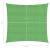 Pânză parasolar, verde deschis, 160 g / m² , 3x3 m ,HDPE GartenMobel Dekor