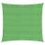 Pânză parasolar, verde deschis, 4x4 m, HDPE, 160 g/m² GartenMobel Dekor