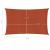 Pânză parasolar, cărămiziu, 3x6 m, 160 g / m², HDPE GartenMobel Dekor