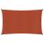 Pânză parasolar, cărămiziu, 3x6 m, 160 g / m², HDPE GartenMobel Dekor