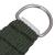 Parasolar, verde închis, 3x4,5 m, HDPE, 160 g/m² GartenMobel Dekor