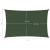 Pânză parasolar, verde închis, 5x7 m, 160 g/m², HDPE GartenMobel Dekor