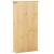 Dulap de CD-uri „Corona”, 52x17,5x103 cm, lemn masiv de pin GartenMobel Dekor