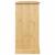 Dulap de vinuri „Corona”, 107,5x51x105,5 cm, lemn masiv de pin GartenMobel Dekor