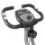 Bicicleta Magnetica Pliabila inSPORTline Xbike, Negru FitLine Training