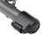Bicicleta Magnetica Pliabila inSPORTline Xbike, Negru FitLine Training