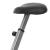 Bicicleta Magnetica Pliabila inSPORTline Xbike, Negru FitLine Training
